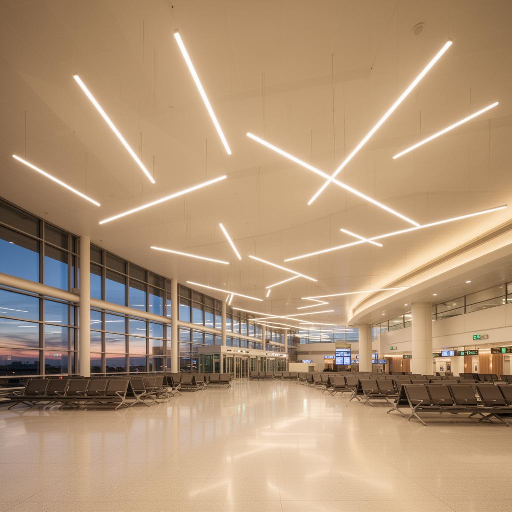 Aéroports