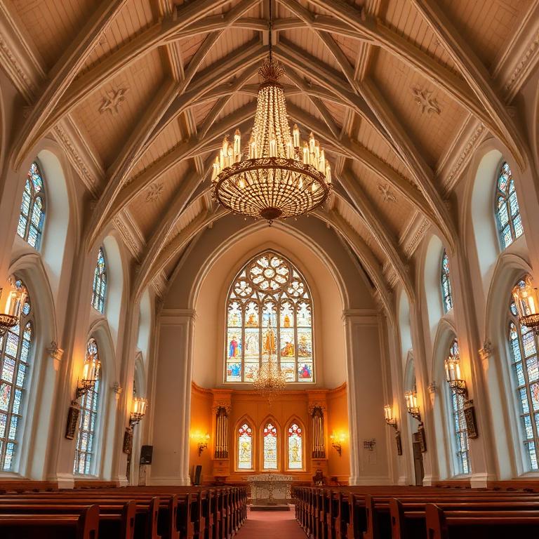 Églises