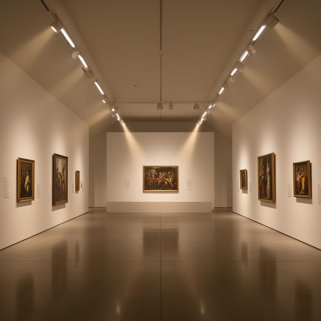 Musées