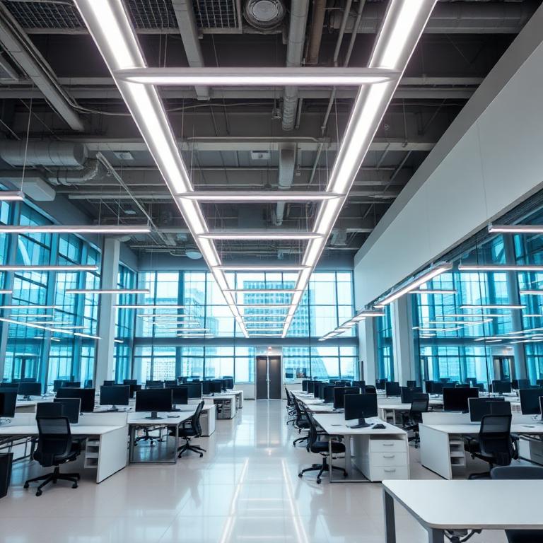 Bureaux