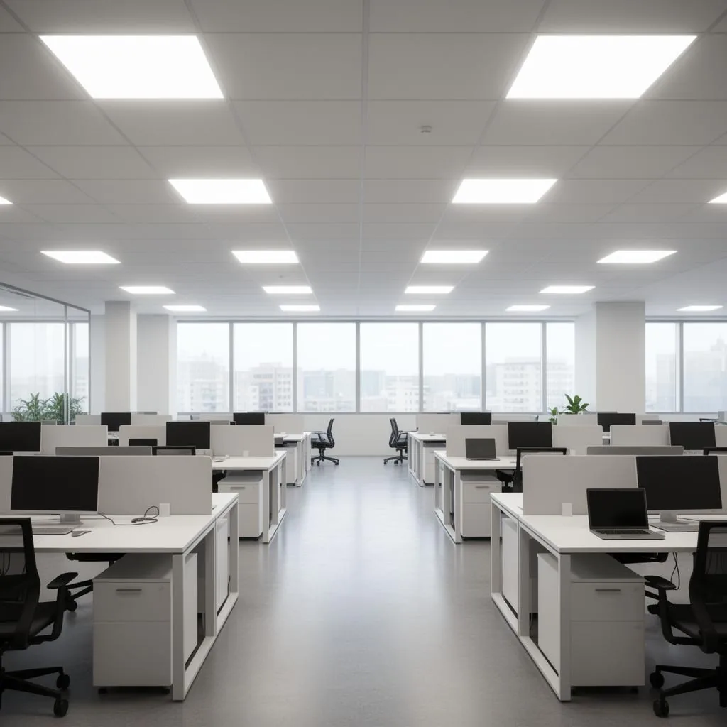 Office lights