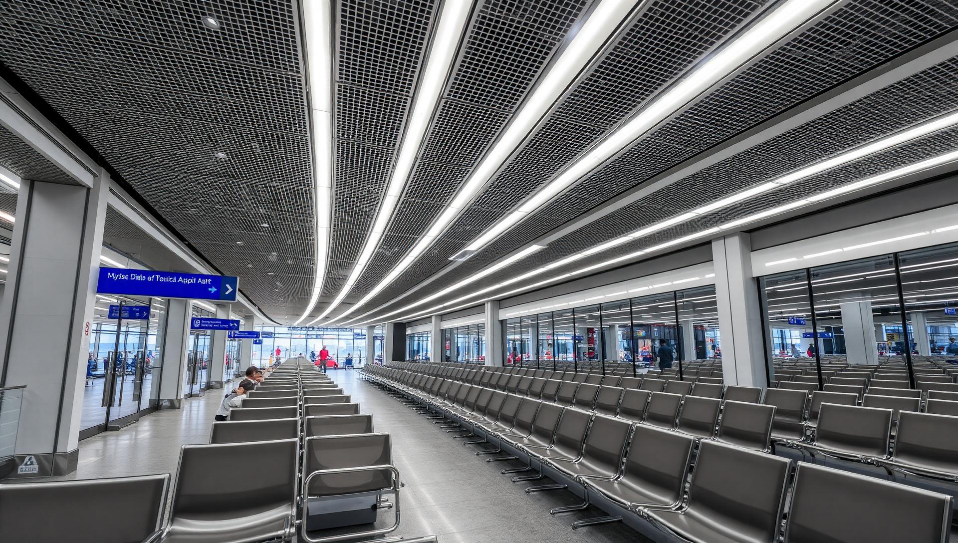 Hero — bus station (intercity coach terminal)